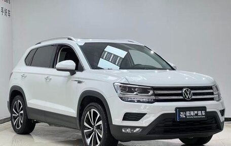 Volkswagen Tharu, 2022 год, 1 606 000 рублей, 3 фотография