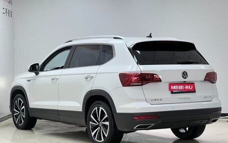 Volkswagen Tharu, 2022 год, 1 606 000 рублей, 4 фотография