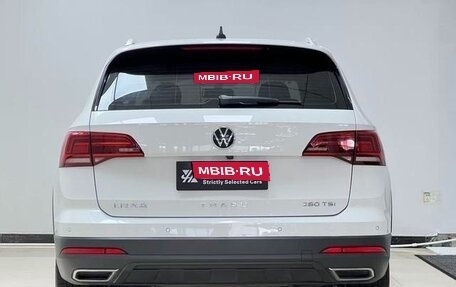 Volkswagen Tharu, 2022 год, 1 606 000 рублей, 5 фотография