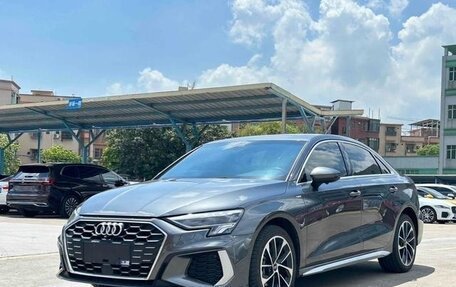 Audi A3, 2022 год, 2 056 600 рублей, 1 фотография