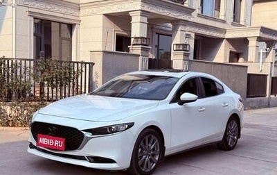 Mazda 3, 2022 год, 1 546 000 рублей, 1 фотография