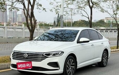 Volkswagen Lavida, 2023 год, 1 460 000 рублей, 1 фотография