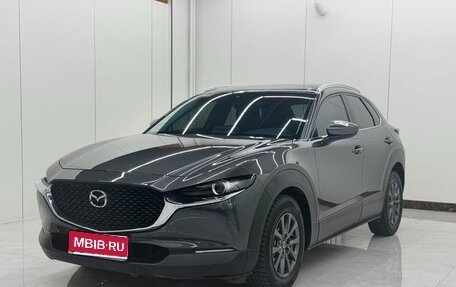 Mazda CX-30 I, 2022 год, 1 660 000 рублей, 1 фотография