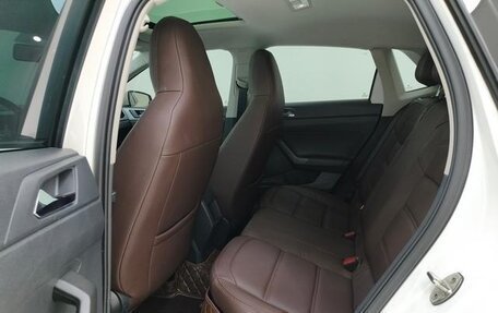 Volkswagen Polo, 2021 год, 1 096 000 рублей, 14 фотография