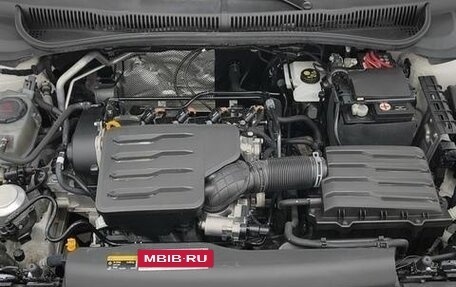 Volkswagen Polo, 2021 год, 1 096 000 рублей, 15 фотография