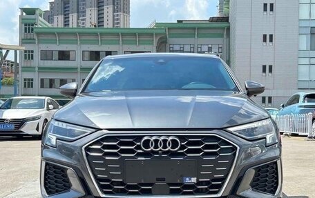 Audi A3, 2022 год, 2 056 600 рублей, 2 фотография