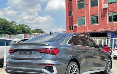 Audi A3, 2022 год, 2 056 600 рублей, 7 фотография