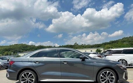 Audi A3, 2022 год, 2 056 600 рублей, 8 фотография