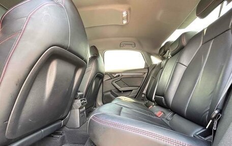 Audi A3, 2022 год, 2 056 600 рублей, 11 фотография