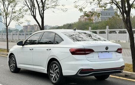 Volkswagen Lavida, 2023 год, 1 460 000 рублей, 4 фотография