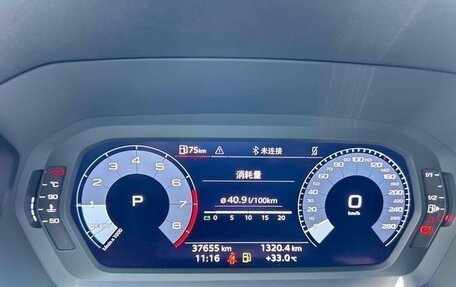 Audi A3, 2022 год, 2 056 600 рублей, 12 фотография