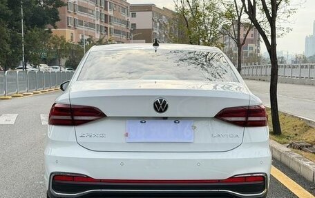 Volkswagen Lavida, 2023 год, 1 460 000 рублей, 5 фотография