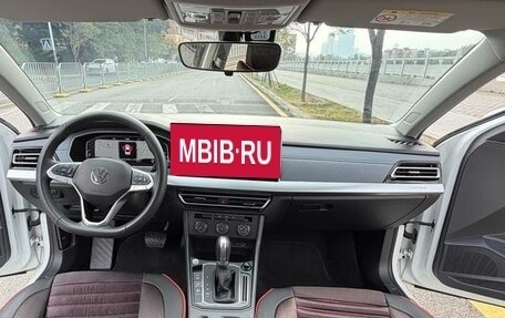 Volkswagen Lavida, 2023 год, 1 460 000 рублей, 9 фотография