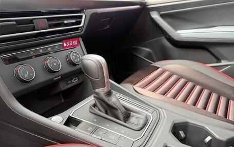 Volkswagen Lavida, 2023 год, 1 460 000 рублей, 10 фотография