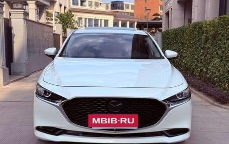 Mazda 3, 2022 год, 1 546 000 рублей, 2 фотография