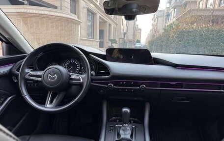 Mazda 3, 2022 год, 1 546 000 рублей, 9 фотография