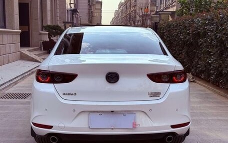 Mazda 3, 2022 год, 1 546 000 рублей, 6 фотография