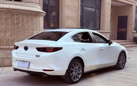 Mazda 3, 2022 год, 1 546 000 рублей, 7 фотография