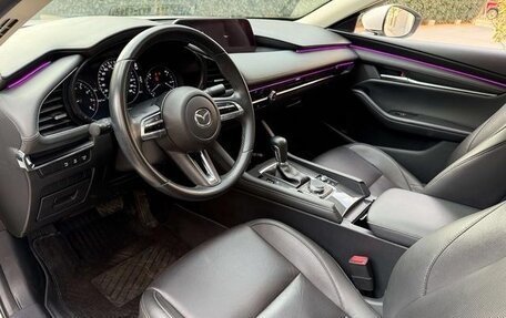 Mazda 3, 2022 год, 1 546 000 рублей, 8 фотография