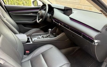 Mazda 3, 2022 год, 1 546 000 рублей, 10 фотография