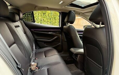 Mazda 3, 2022 год, 1 546 000 рублей, 12 фотография