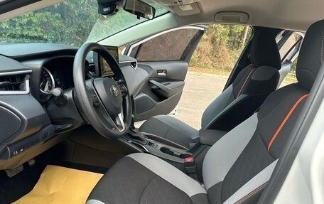 Toyota Corolla, 2022 год, 1 206 600 рублей, 8 фотография