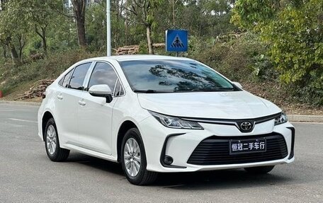 Toyota Corolla, 2022 год, 1 206 600 рублей, 3 фотография