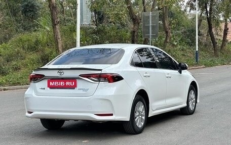 Toyota Corolla, 2022 год, 1 206 600 рублей, 6 фотография