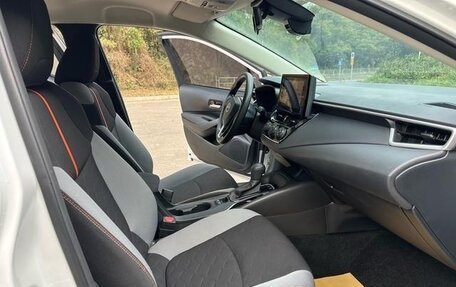 Toyota Corolla, 2022 год, 1 206 600 рублей, 12 фотография