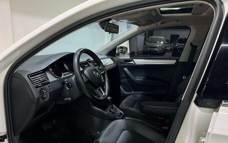 Skoda Rapid II, 2022 год, 1 256 000 рублей, 7 фотография