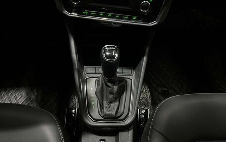 Skoda Rapid II, 2022 год, 1 256 000 рублей, 10 фотография