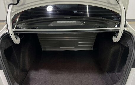 Skoda Rapid II, 2022 год, 1 256 000 рублей, 14 фотография