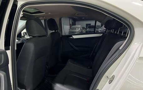 Skoda Rapid II, 2022 год, 1 256 000 рублей, 13 фотография