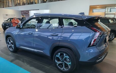 Geely Atlas, 2025 год, 3 760 990 рублей, 4 фотография