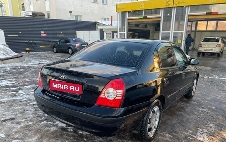 Hyundai Elantra III, 2006 год, 315 000 рублей, 8 фотография