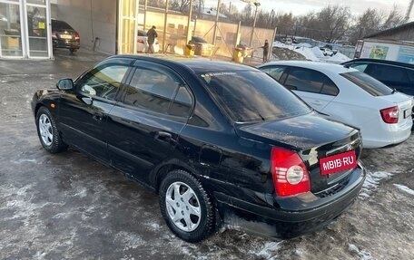 Hyundai Elantra III, 2006 год, 315 000 рублей, 9 фотография