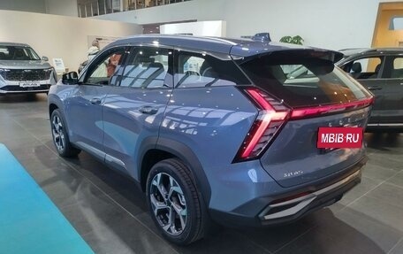 Geely Atlas, 2025 год, 3 760 990 рублей, 6 фотография