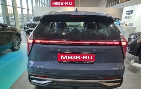 Geely Atlas, 2025 год, 3 760 990 рублей, 5 фотография