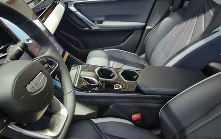 Geely Atlas, 2025 год, 3 760 990 рублей, 9 фотография