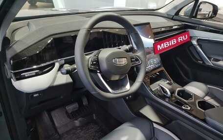 Geely Atlas, 2025 год, 3 760 990 рублей, 7 фотография