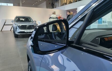 Geely Atlas, 2025 год, 3 760 990 рублей, 11 фотография