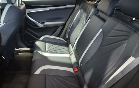 Geely Atlas, 2025 год, 3 760 990 рублей, 17 фотография