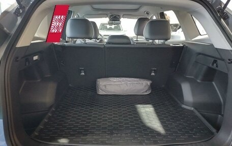 Geely Atlas, 2025 год, 3 760 990 рублей, 14 фотография