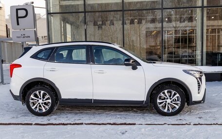 Haval Jolion, 2024 год, 2 050 000 рублей, 6 фотография