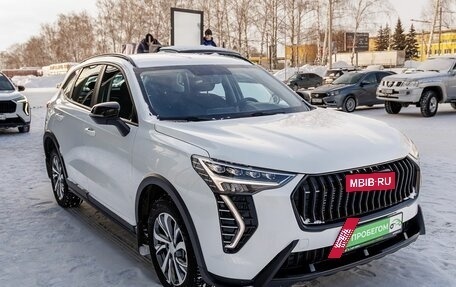 Haval Jolion, 2024 год, 2 050 000 рублей, 7 фотография