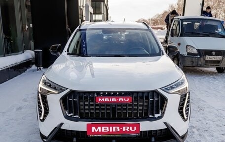 Haval Jolion, 2024 год, 2 050 000 рублей, 8 фотография