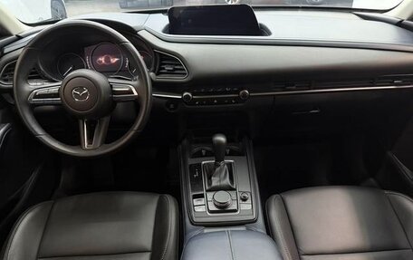 Mazda CX-30 I, 2022 год, 1 660 000 рублей, 9 фотография