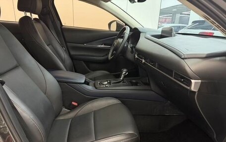 Mazda CX-30 I, 2022 год, 1 660 000 рублей, 11 фотография