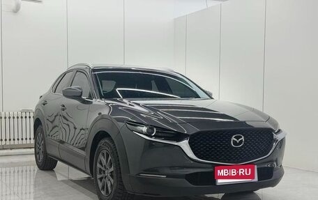 Mazda CX-30 I, 2022 год, 1 660 000 рублей, 3 фотография