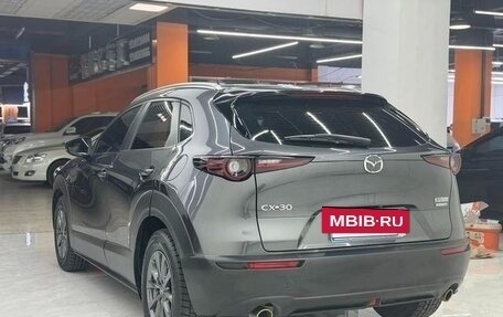 Mazda CX-30 I, 2022 год, 1 660 000 рублей, 4 фотография